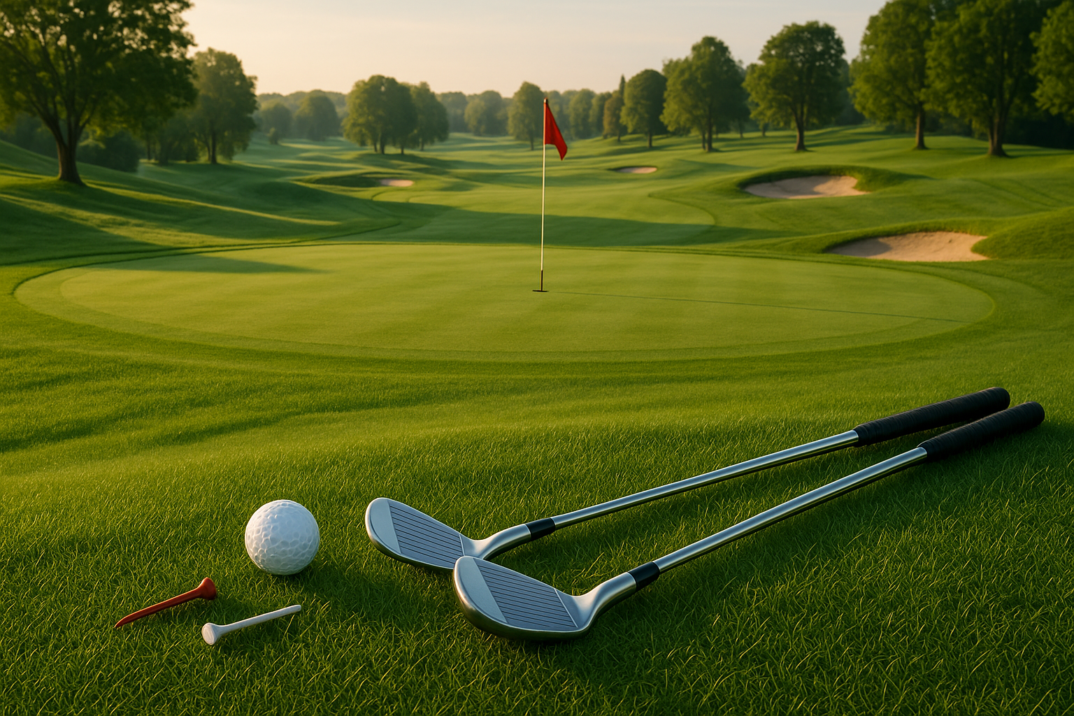 golf